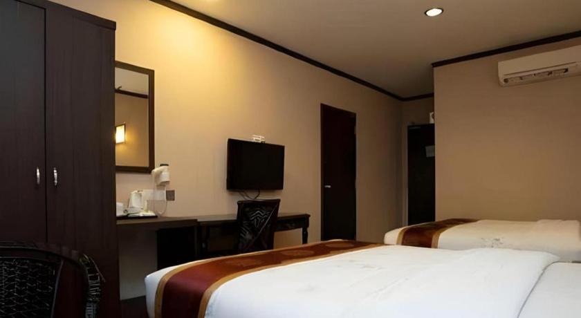Hotel S Bee 19/41