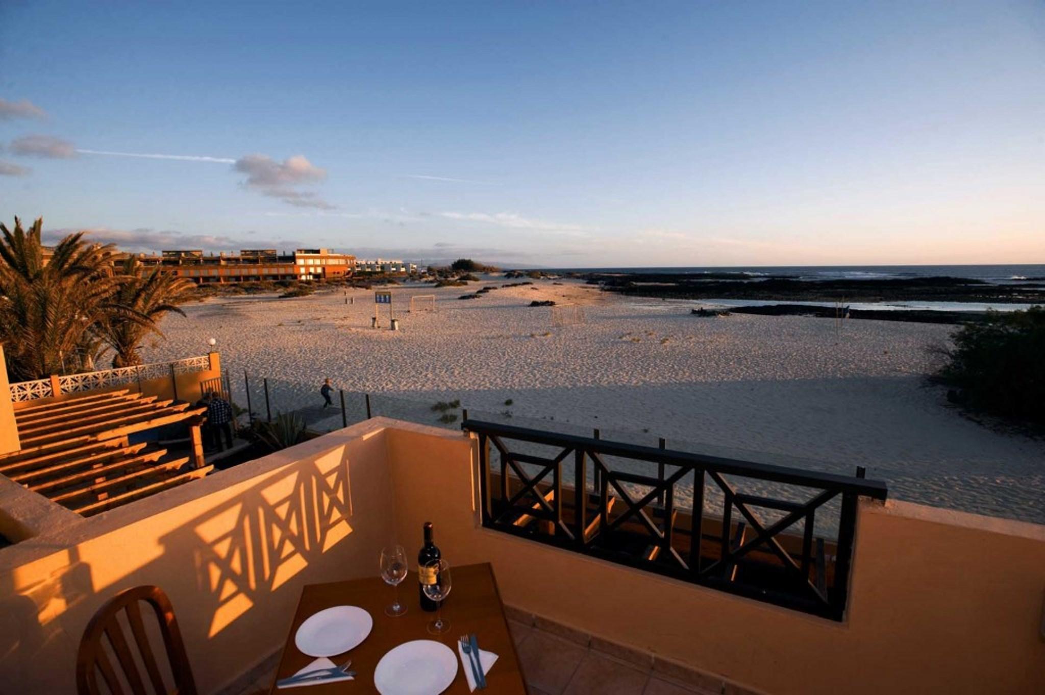 Cotillo Sunset 13/19