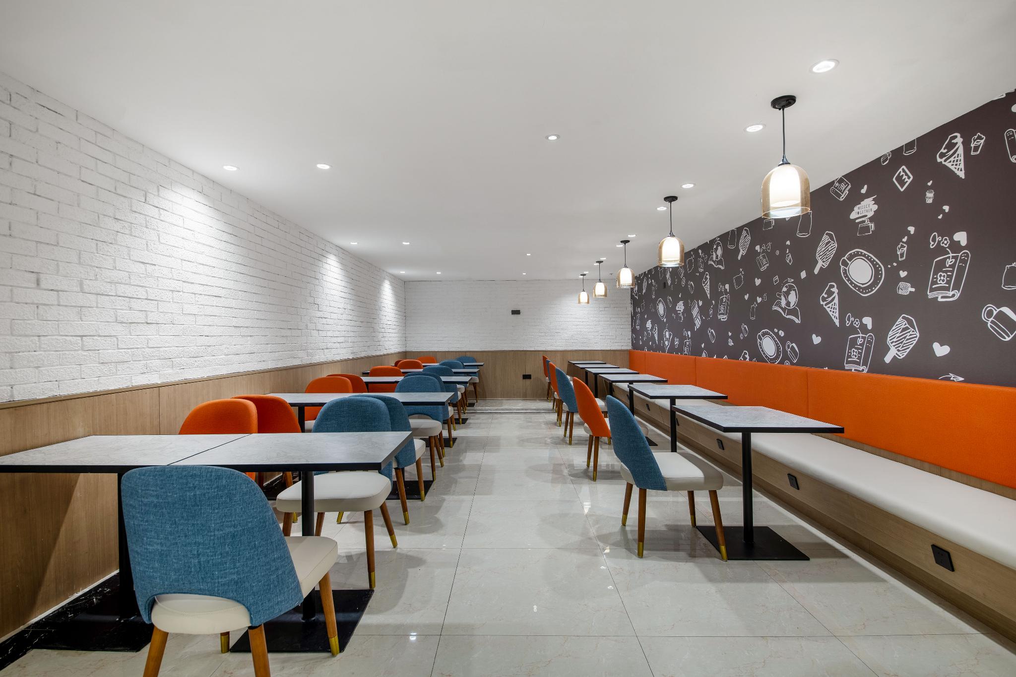 Hanting Hotel Xiamen Zhongshan Road Ferry 33/45
