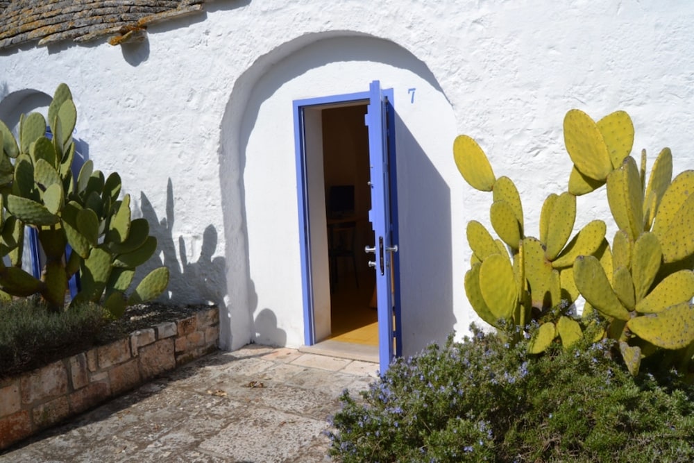 Relais Masseria Villa Cenci 39/50