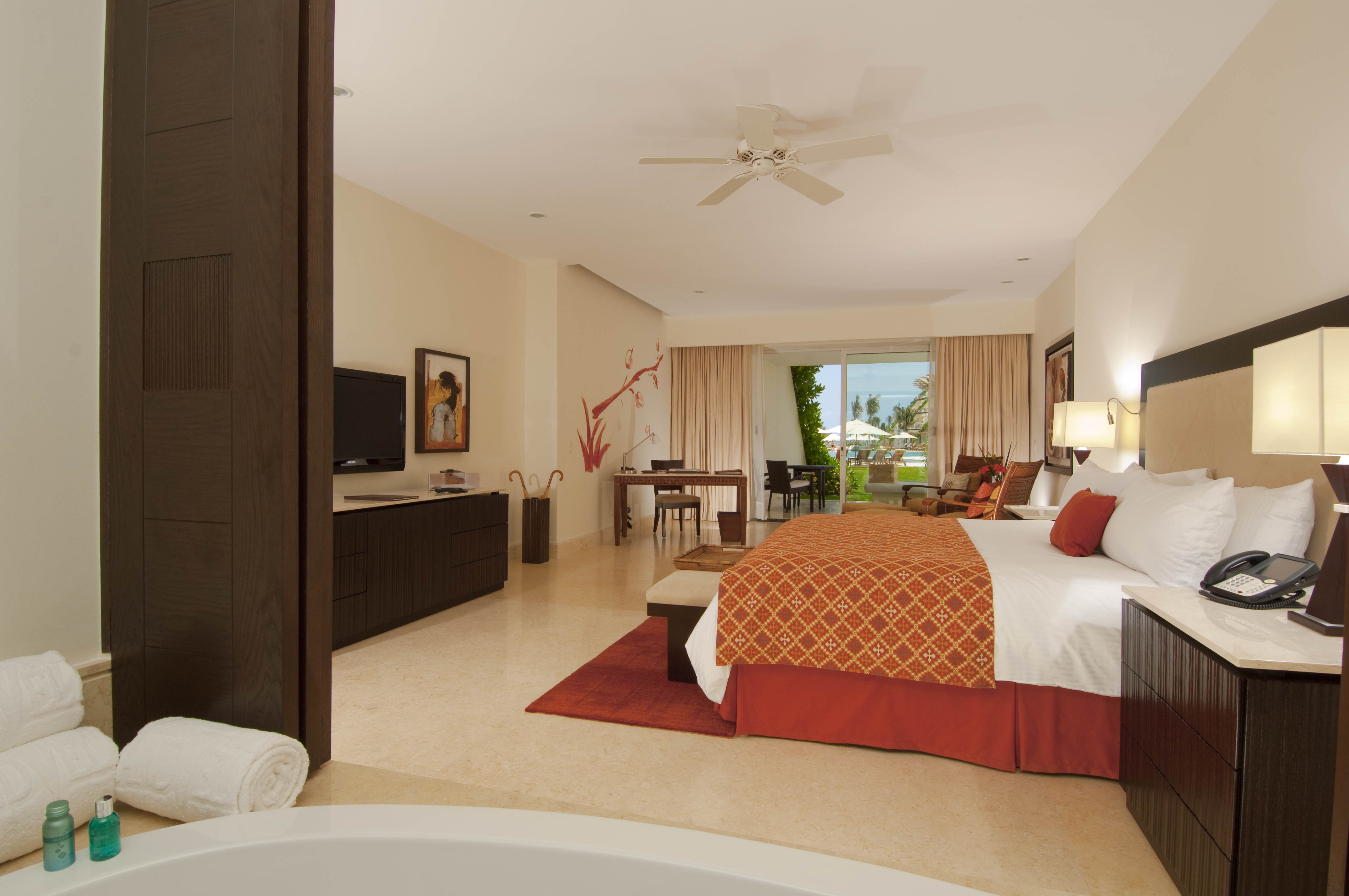 Ambassador, Ocean View، Grand Velas Riviera Maya - All Inclusive 3/8