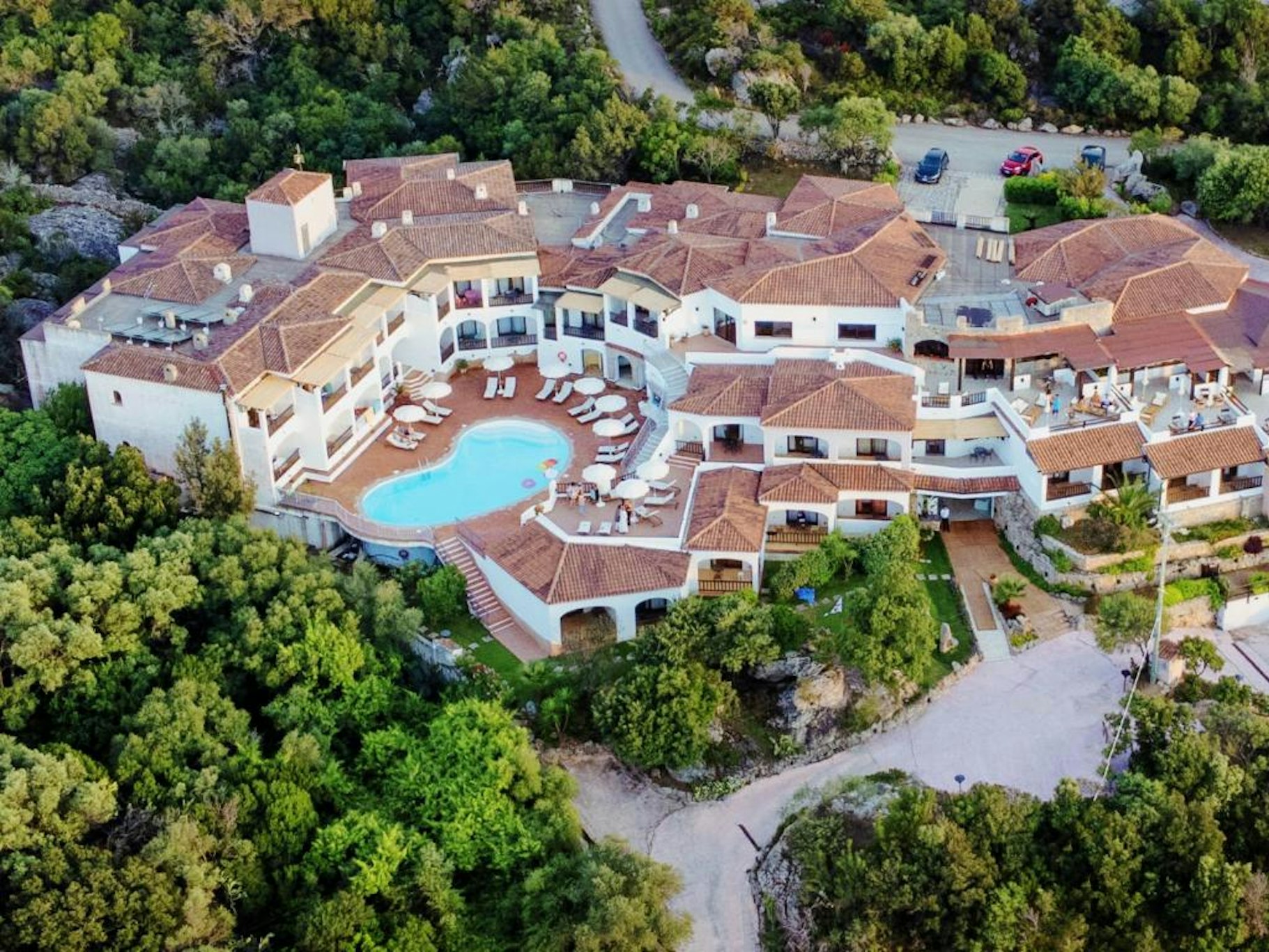 Pedra Santa Resort 2/34