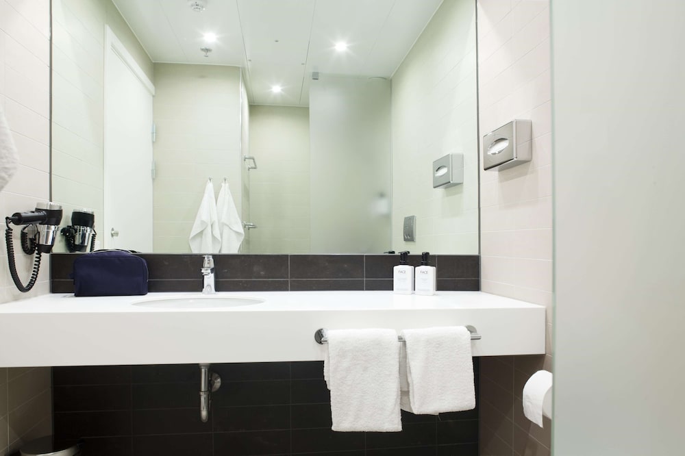 Scandic Aarhus City Hotel 25/72