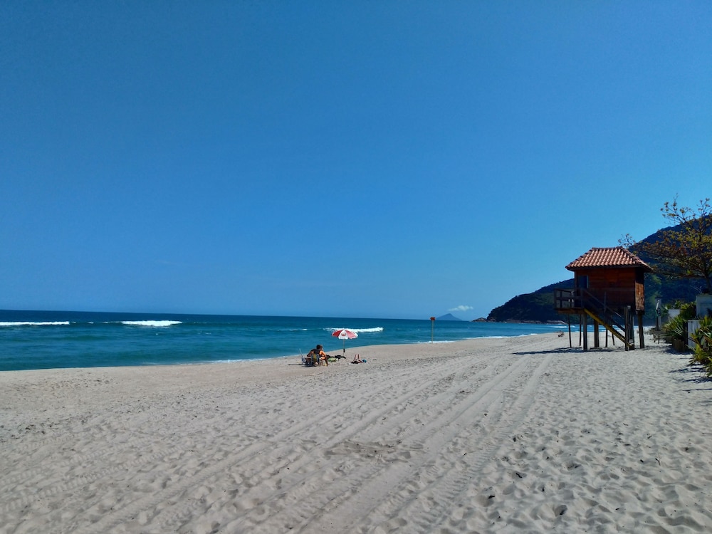 Pousada Villa Blu Maresias 66/72