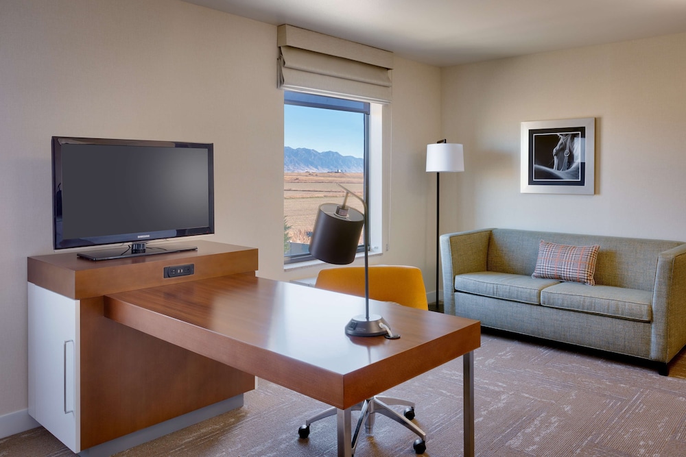 Hampton Inn Tremonton 29/51