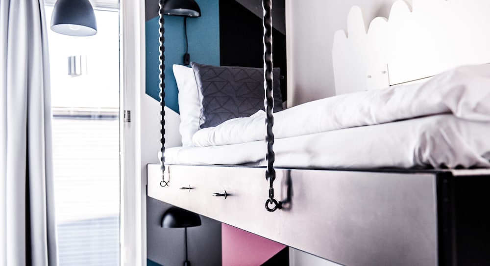 Kolding Hotel Apartments 64/80