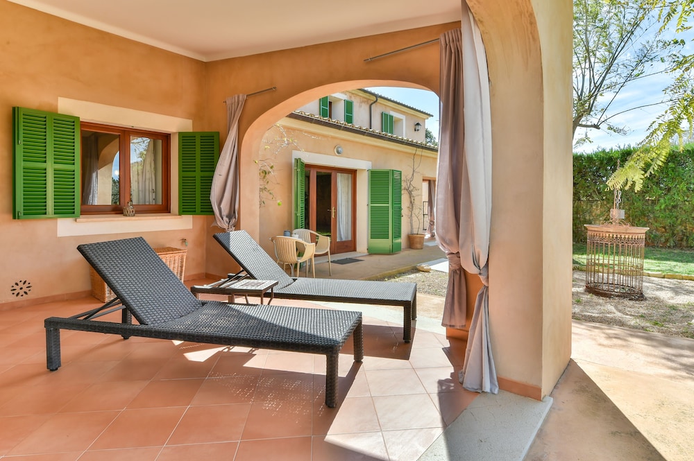 Agroturismo Fincahotel Es Llobets - Adults Only 20/50