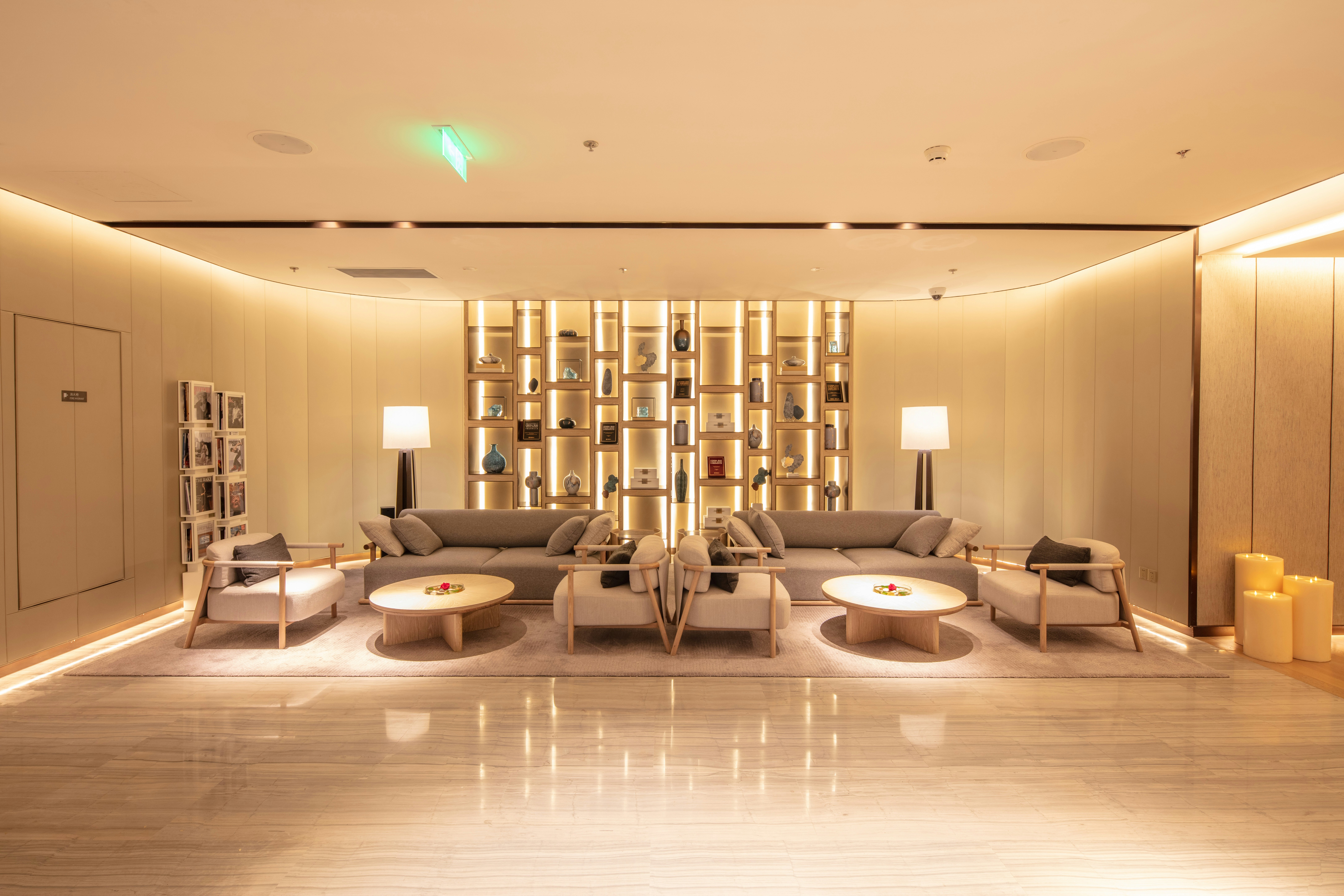 Conrad Shanghai 11/39