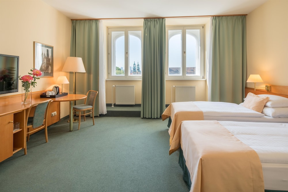 Best Western Hotel Moran 17/57