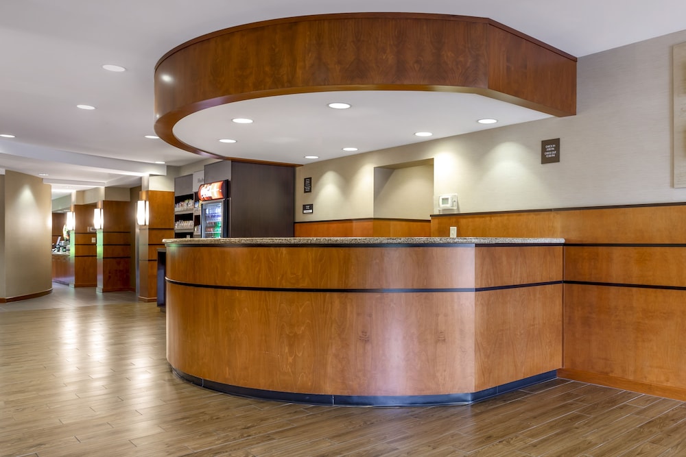 Comfort Suites Knoxville North photo5