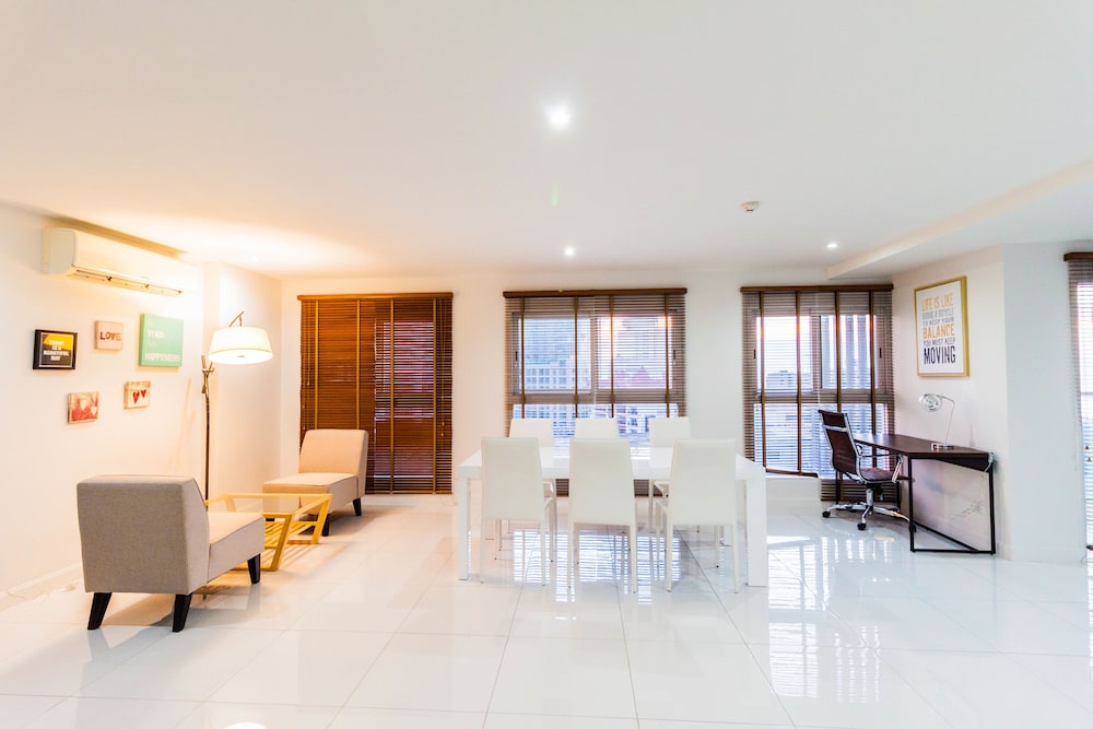 The Place Pratumnak By Pattaya Sunny Rentals 41/53