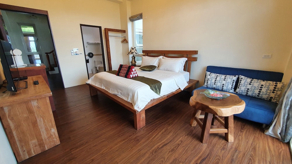 Cao Hai Tong Seaview Bed And Breakfast 16/40