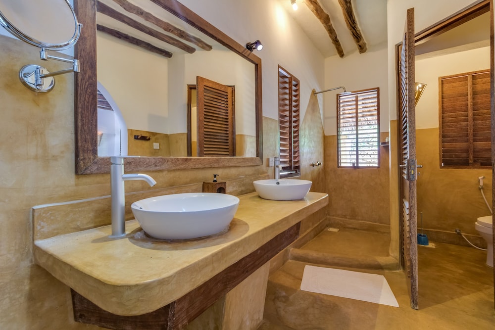SeVi Boutique Hotel Zanzibar 49/50
