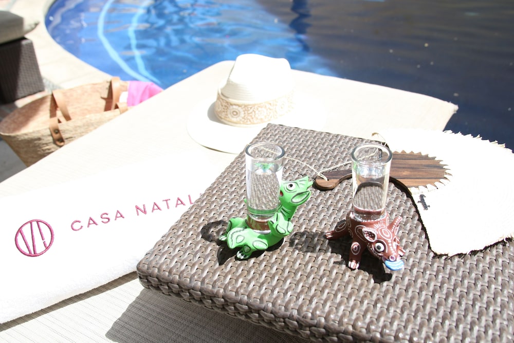 Casa Natalia 5/50