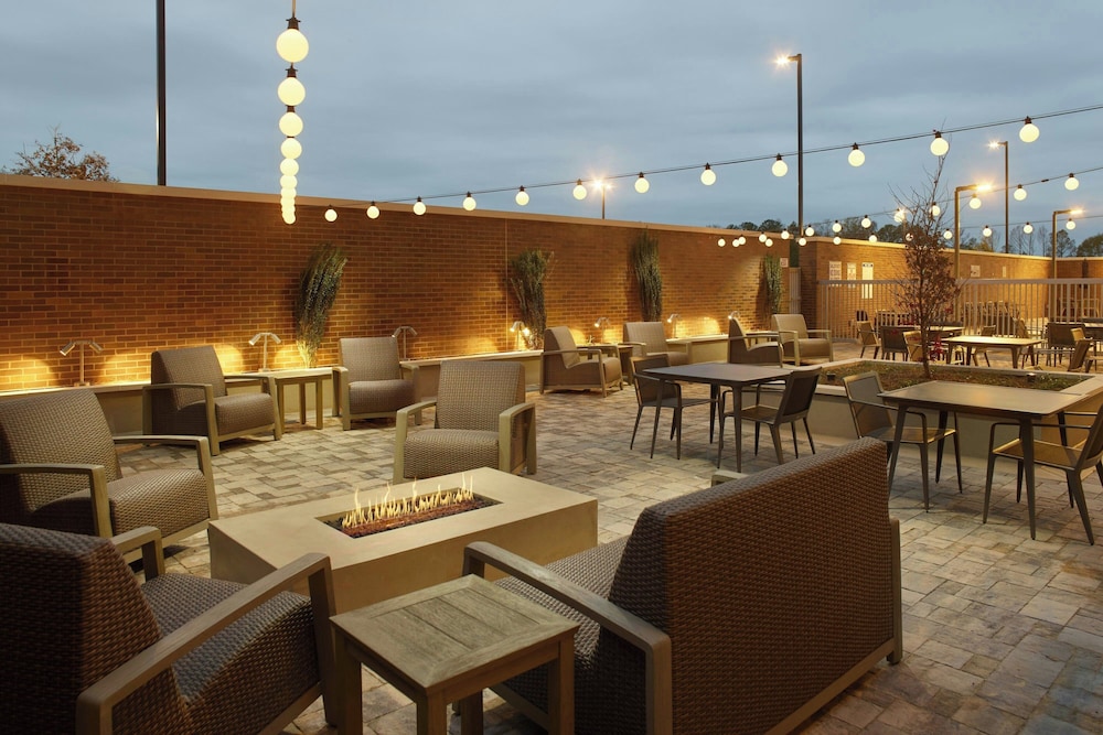 Courtyard BY Marriott Atlanta Covington 16/31