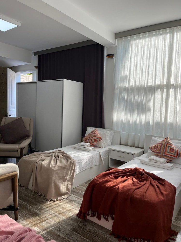 Alalucca Butik Otel - Adults Only 14/50