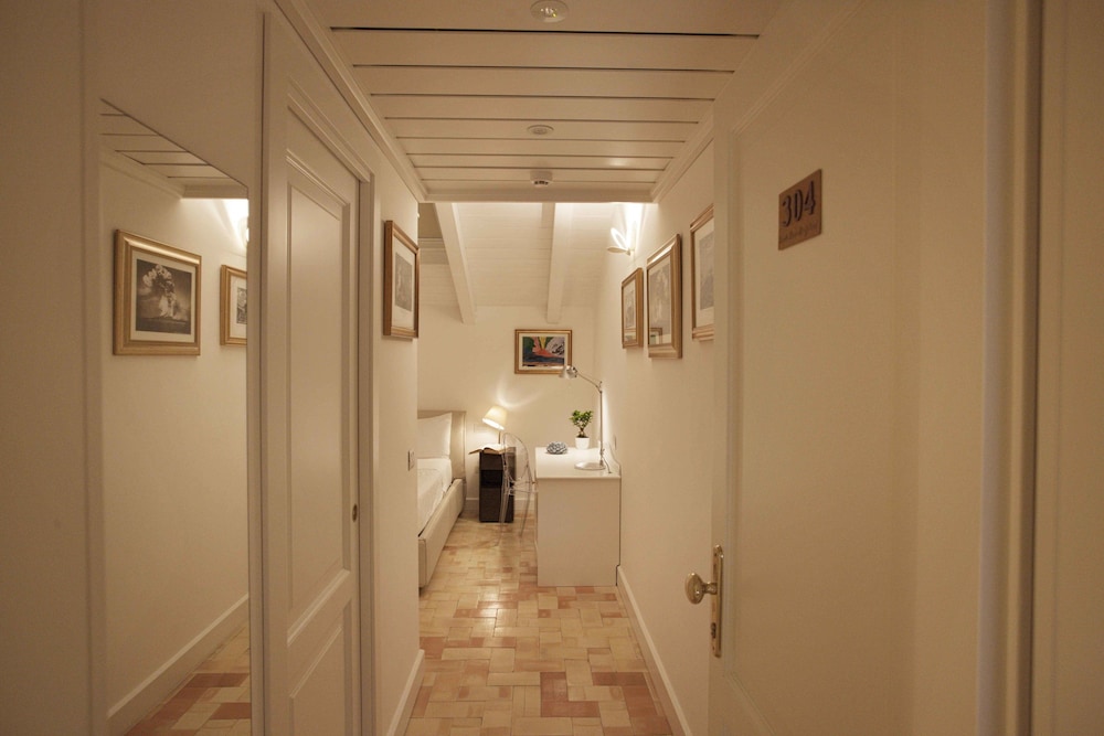 Tenuta Duca Marigliano Boutique Hotel 30/61