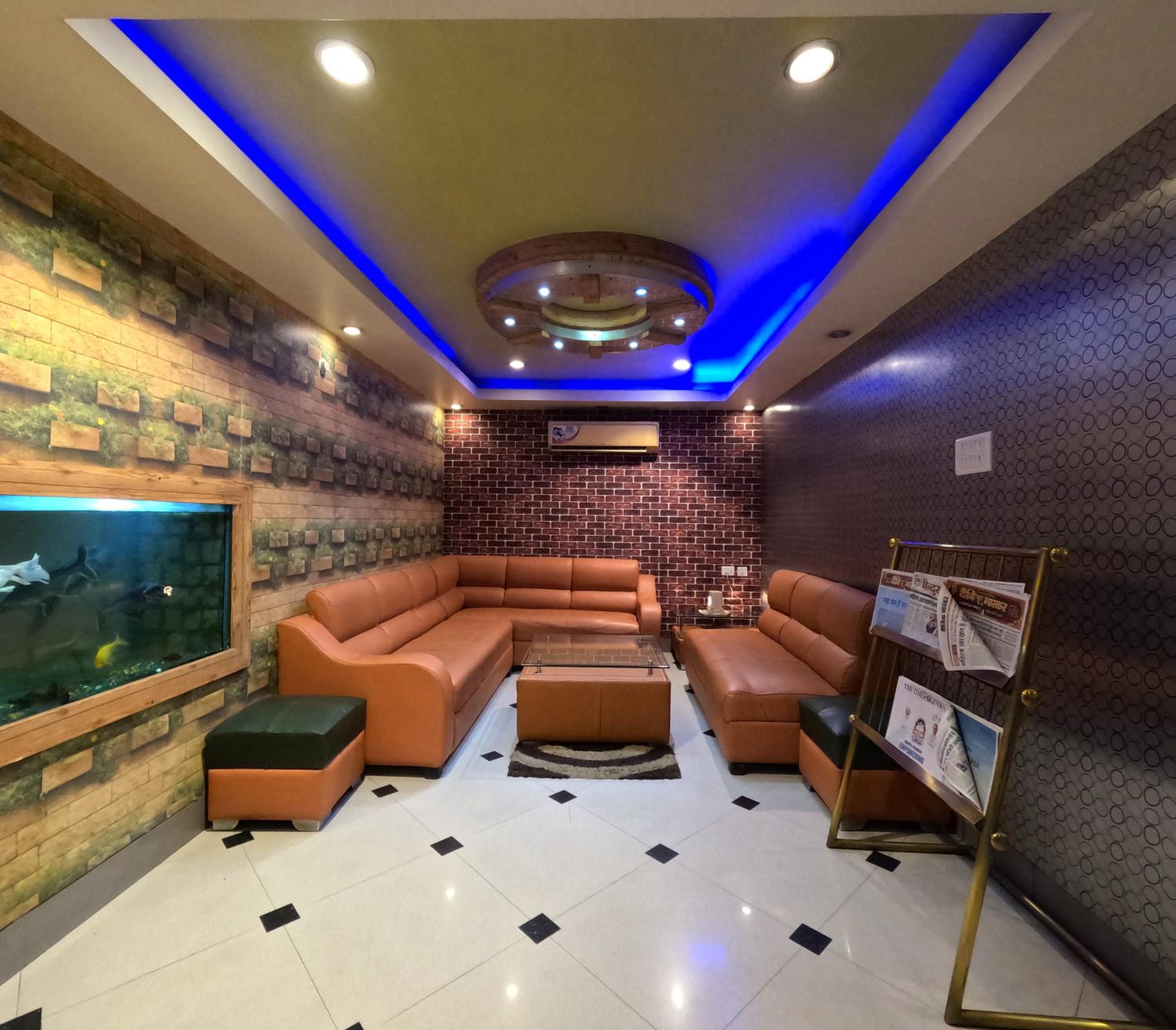 Hotel Corporate Inn 13/22