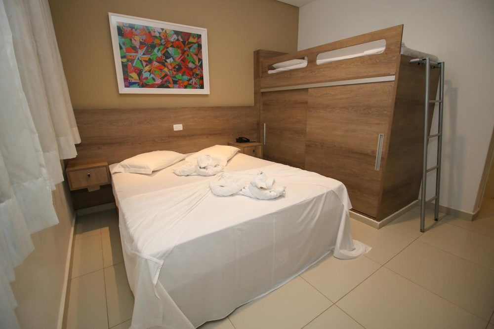 Hotel da Praca 34/67
