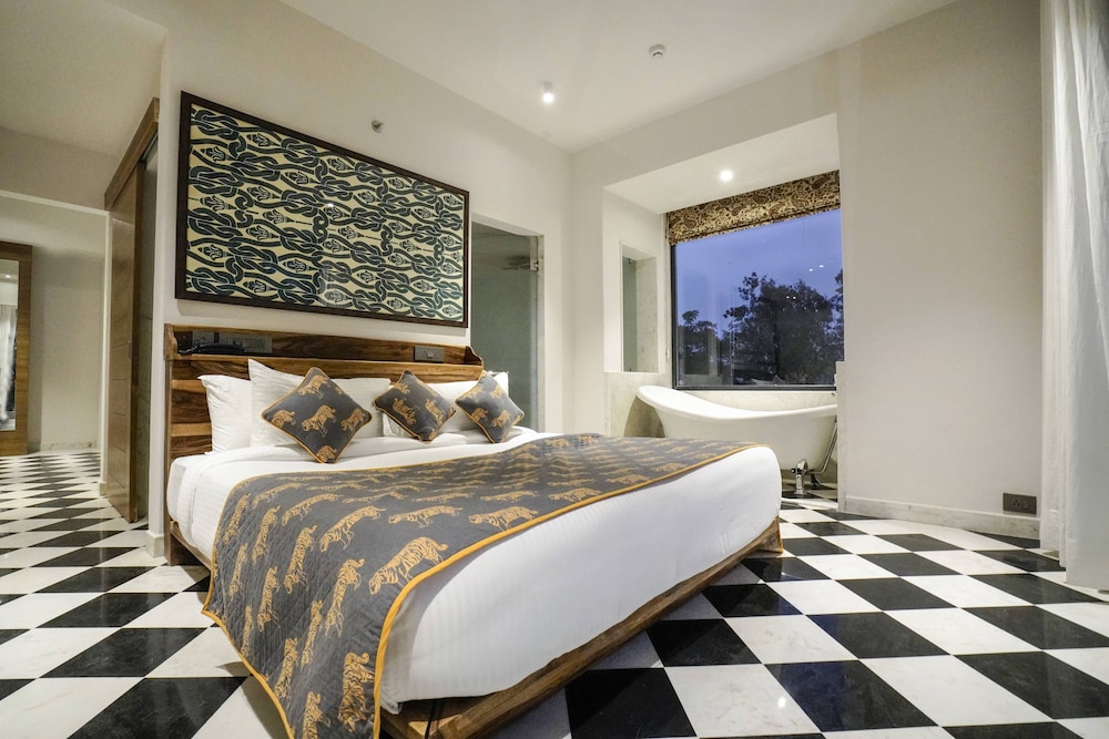 Brij Nest Suites, Jaipur 17/46