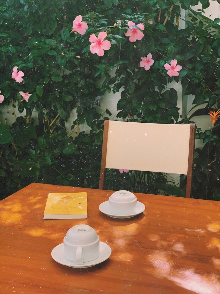 Nature Homestay 49/51