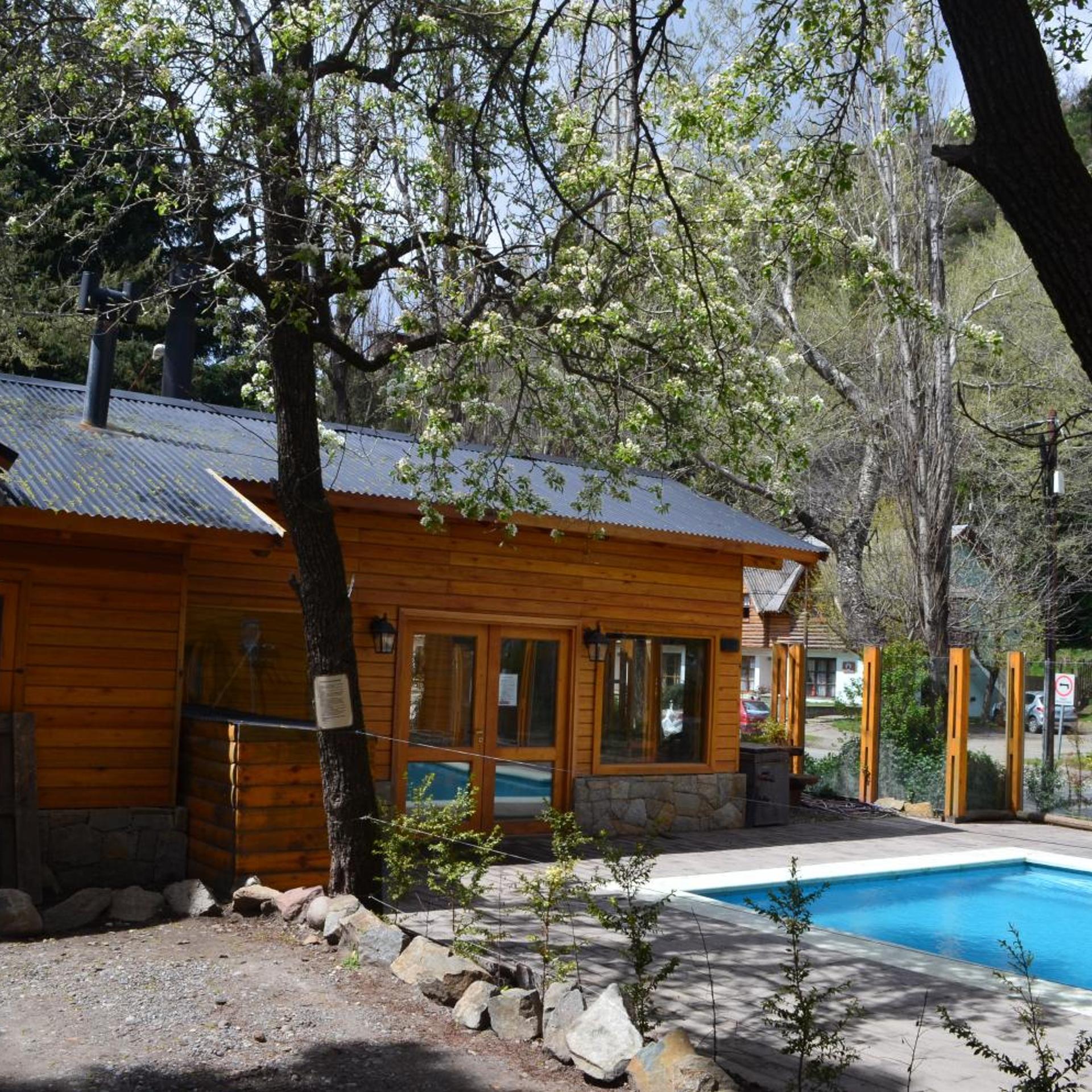 Apart Hotel Robles del Sur 26/50