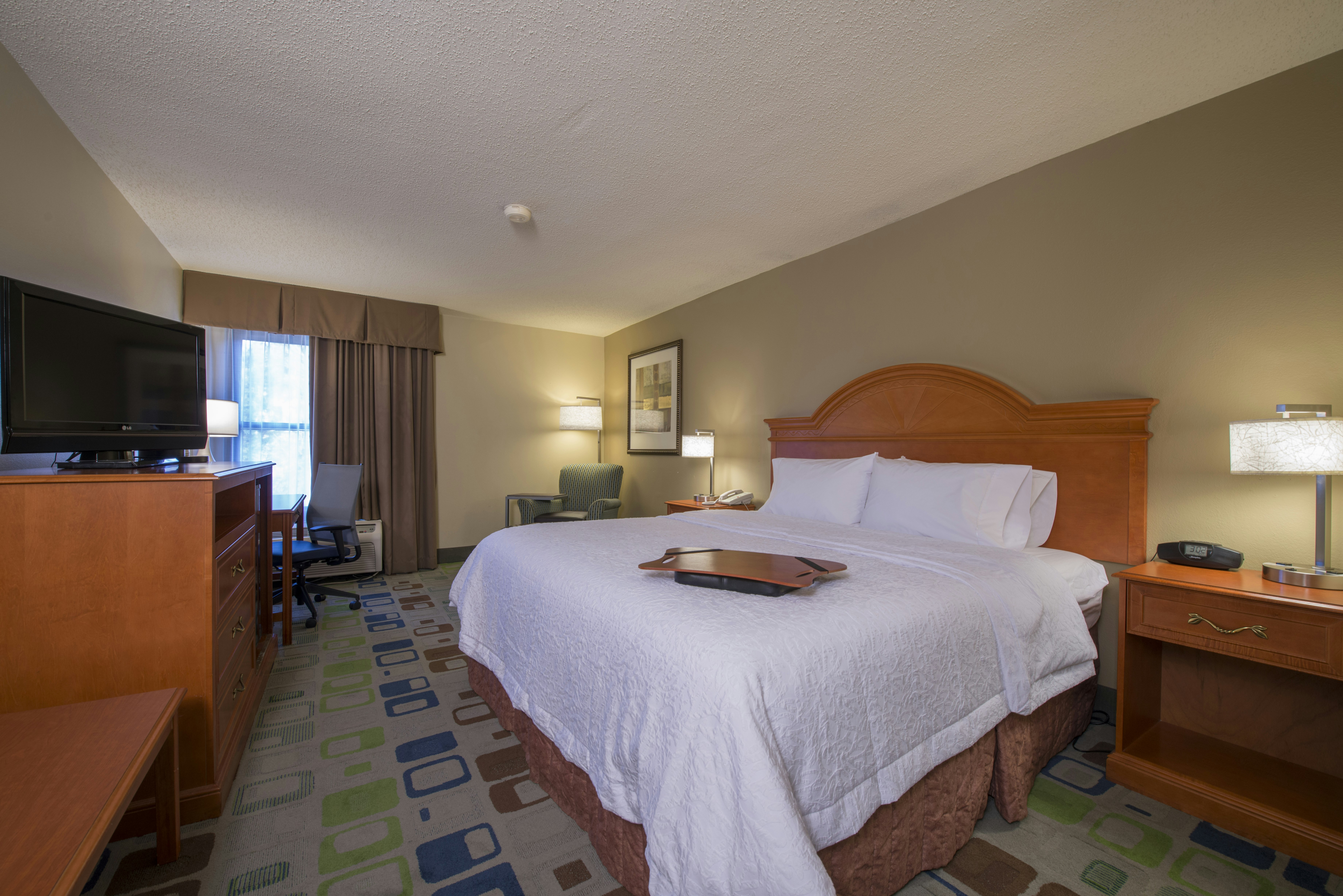 Hampton Inn Atlanta Newnan 30/69