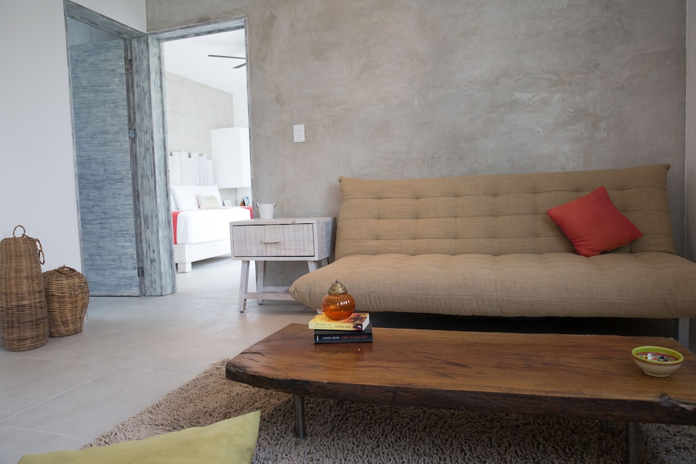 Villas H2O 5/50