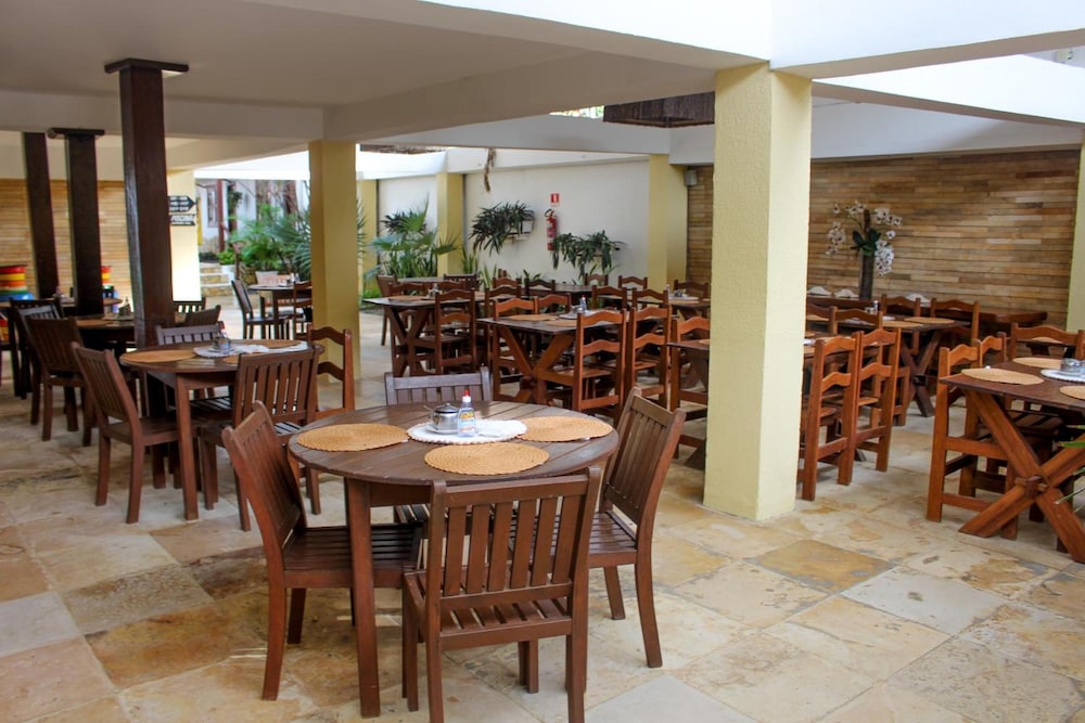 JERI VILLAGE HOTEL 55/64