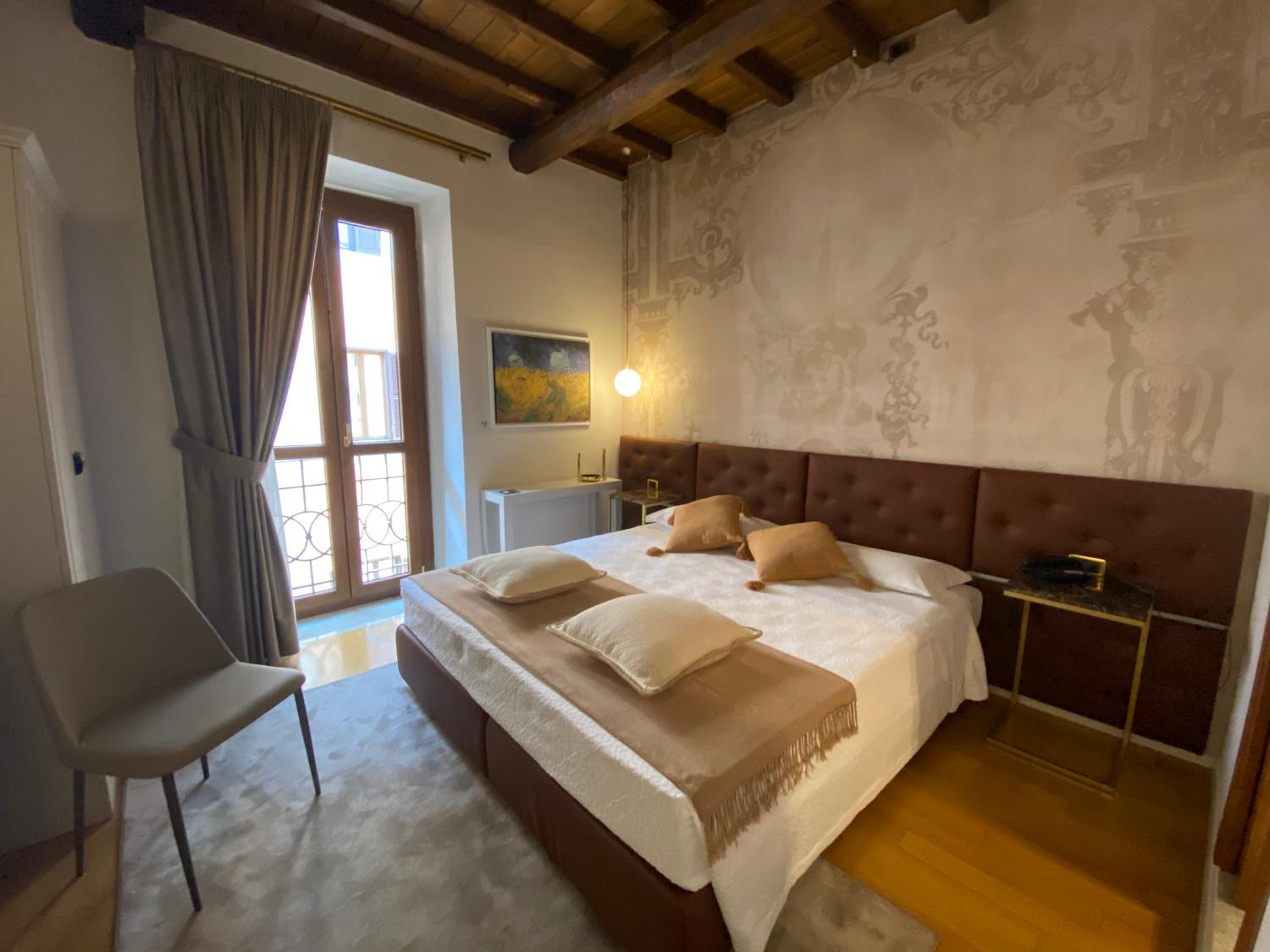 Rhona's Rooms B&B 5/18
