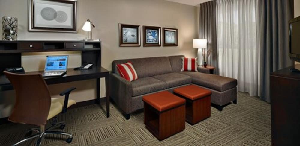 STAYBRIDGE SUITES LEXINGTON 32/55