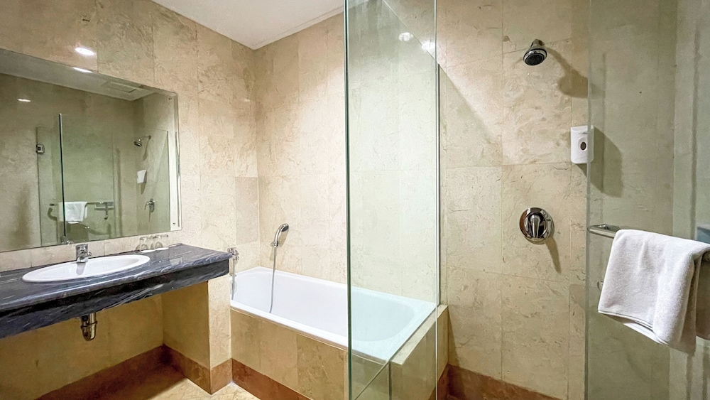 Hotel Baron Indah 32/32