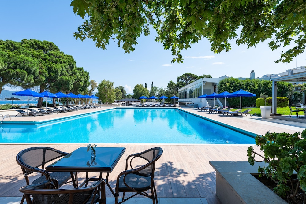 Porto Rio Hotel 47/50