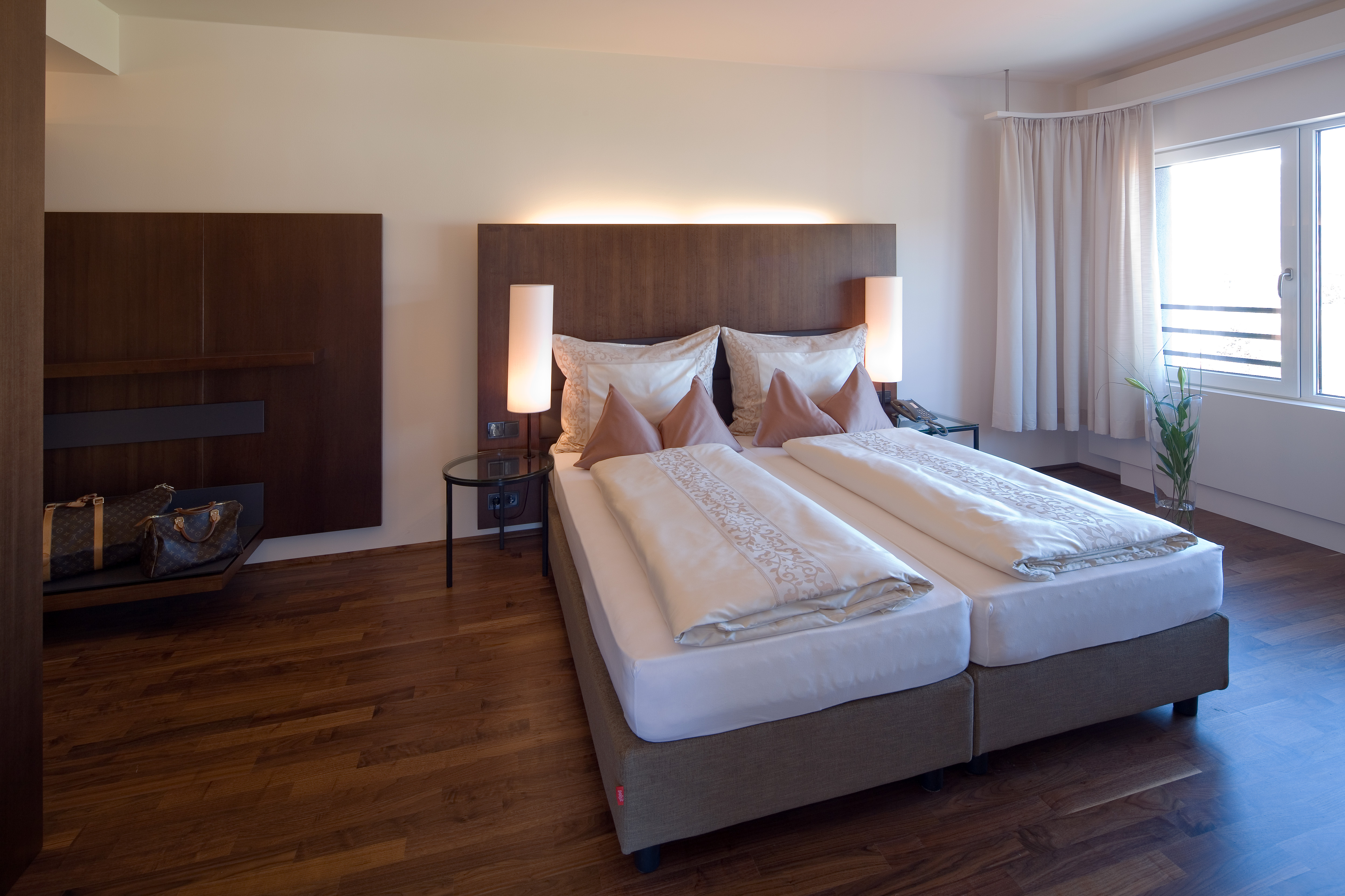 Superior, Double Bed