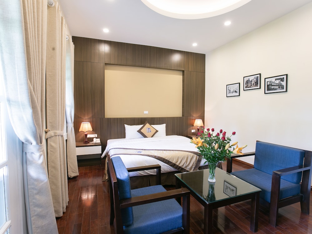 Blubiz Hotel My Dinh Song Da 32/47