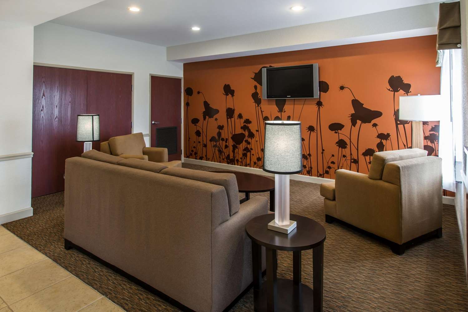 Sleep Inn & Suites Palatka North 18/34