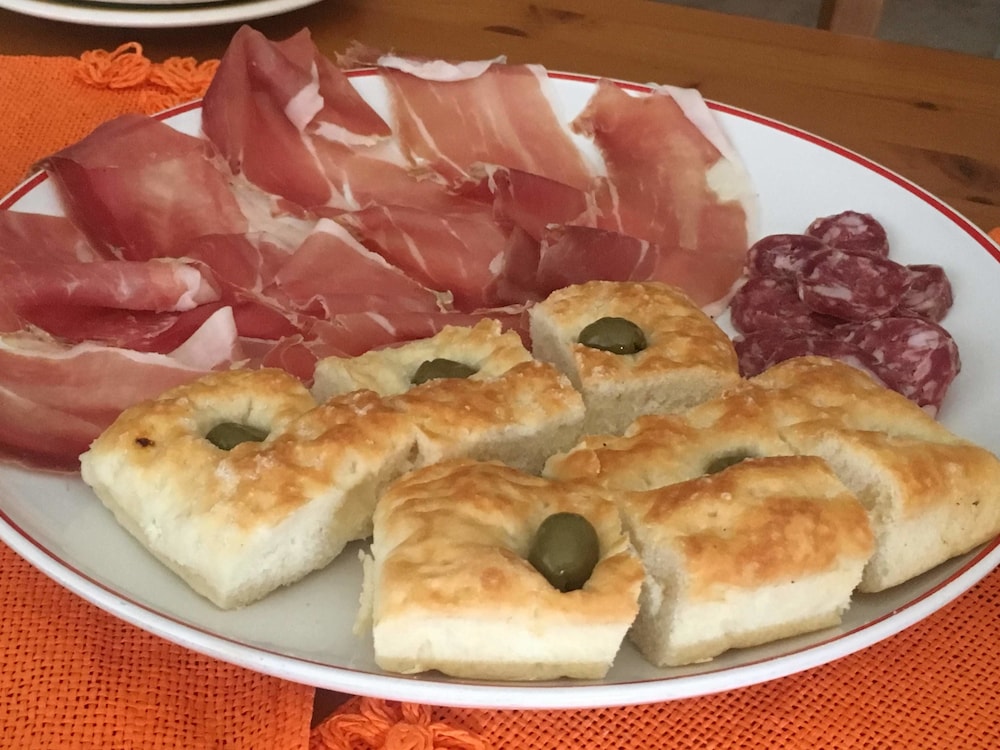 Affittacamere Sa Murta Bianca 9/24