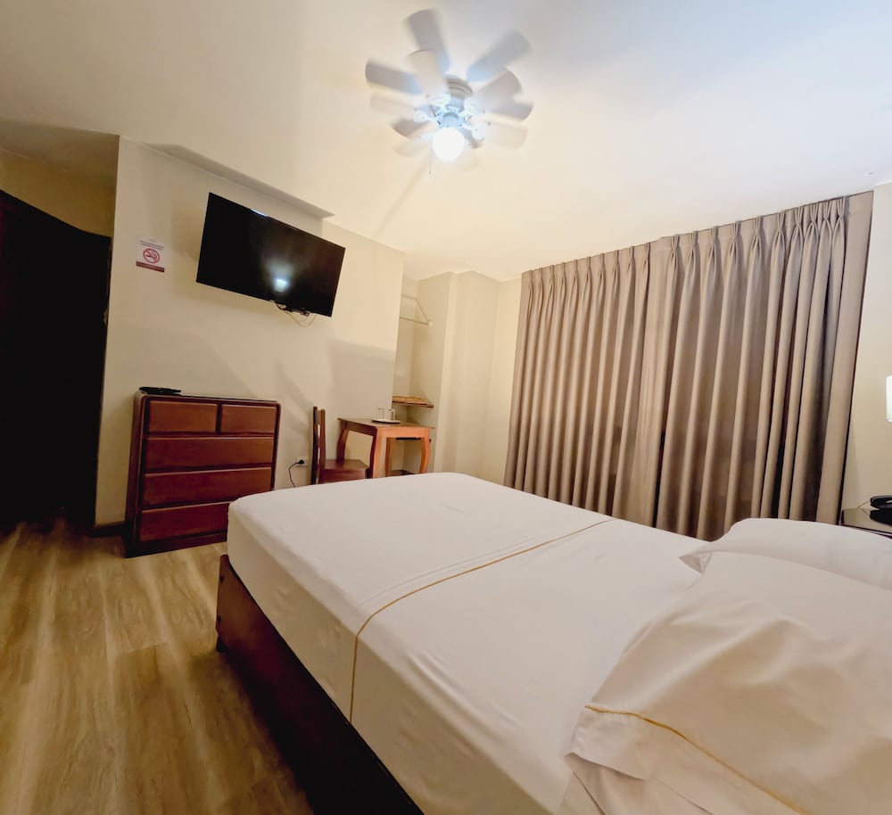 Asturias Inn 12/50