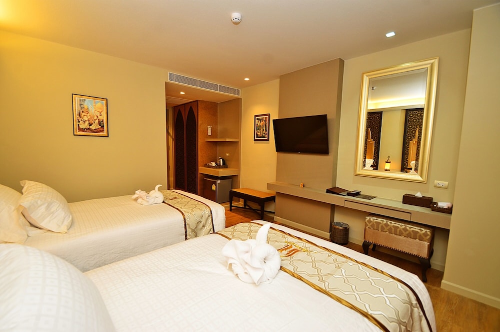 Amman Unique Hotel 21/71