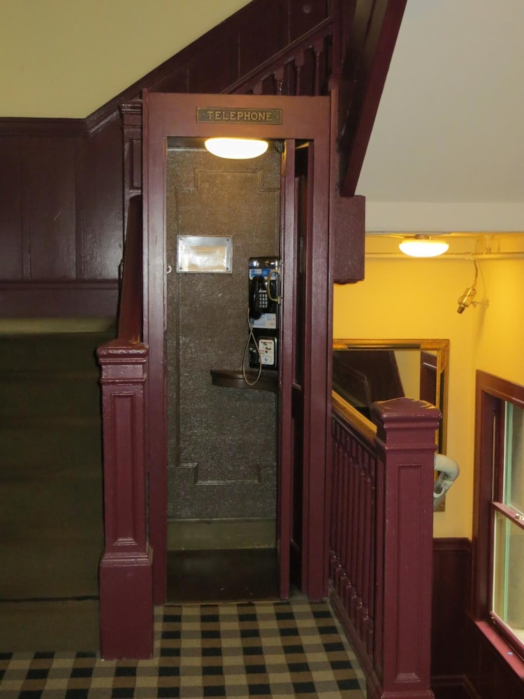 Hotel North Beach 45/45