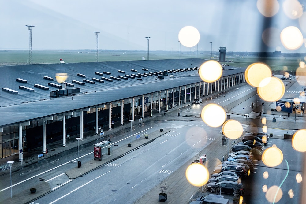 Aalborg Airport Hotel 4/53