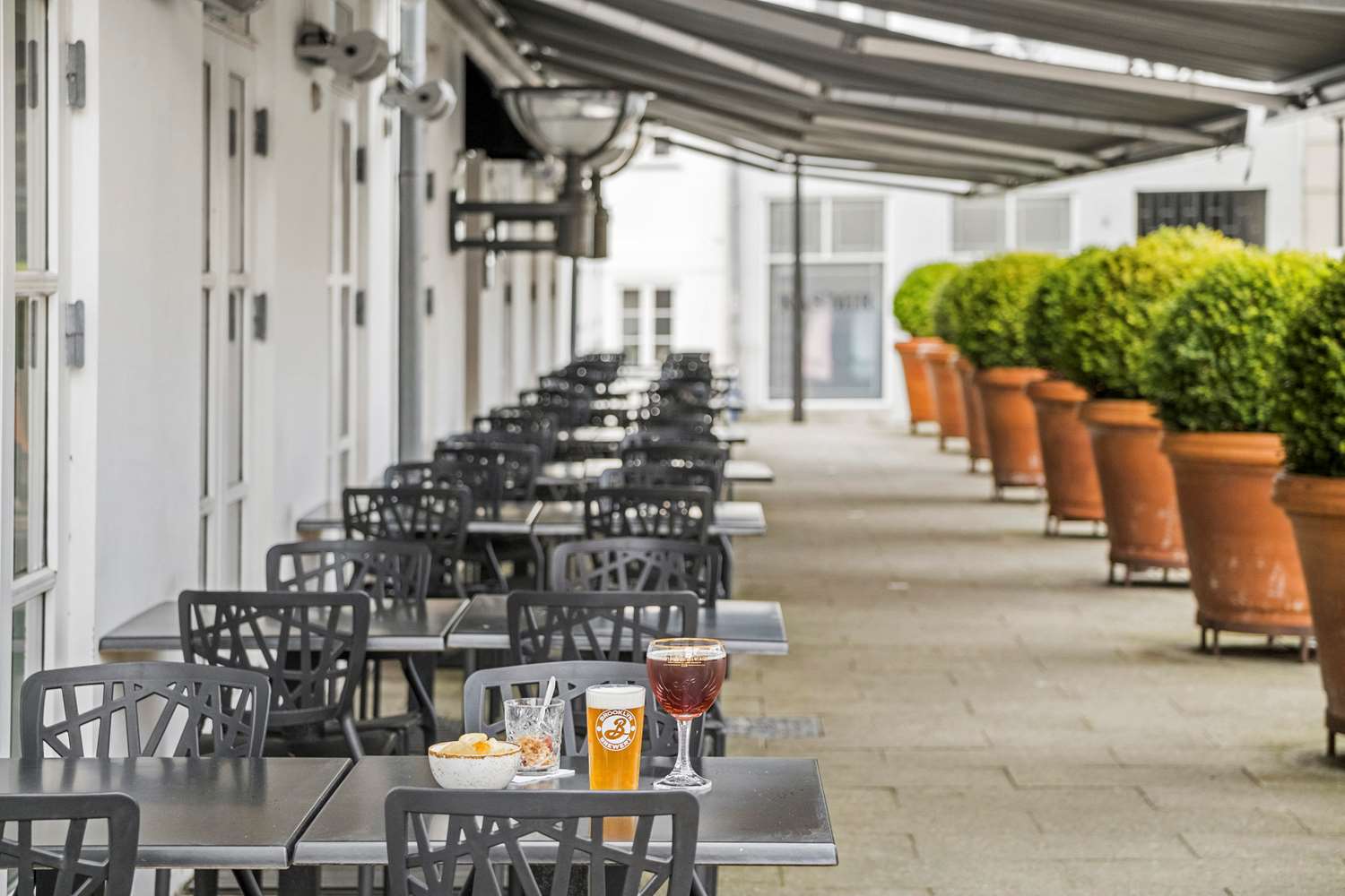 Best Western Torvehallerne 64/68