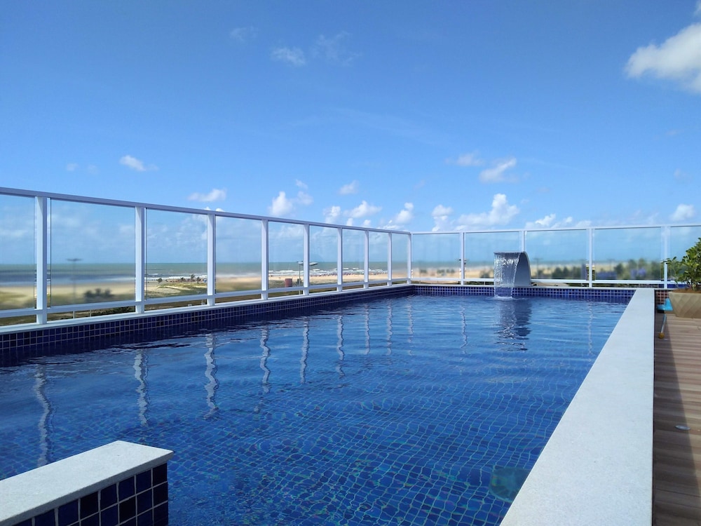 Simas Praia Hotel 59/65
