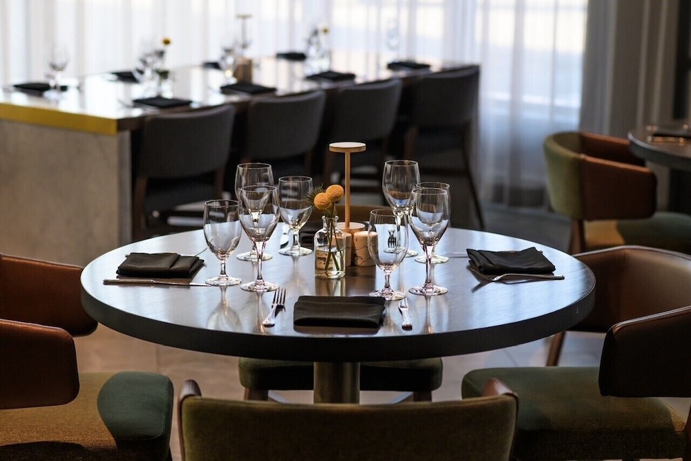Andaz Ottawa Byward Market A Concept By Hyatt 52/74