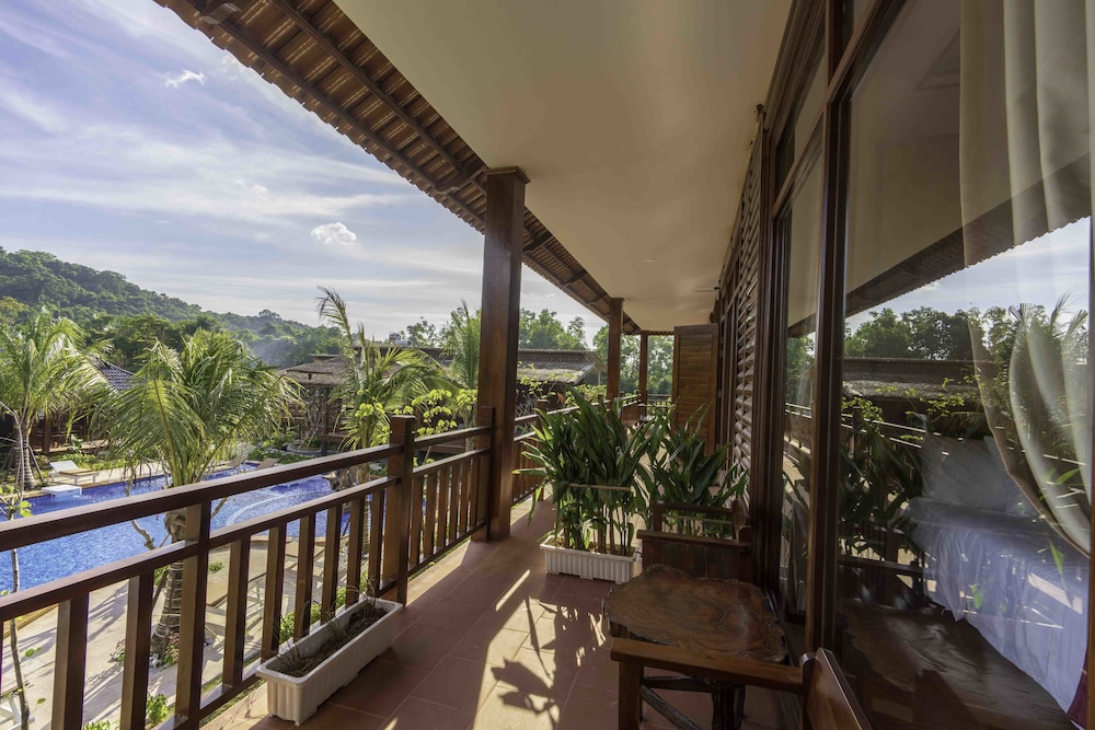 Phu Quoc Bambusa Resort 24/50