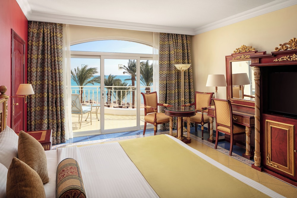 Presidential, Suite, 2 King Beds