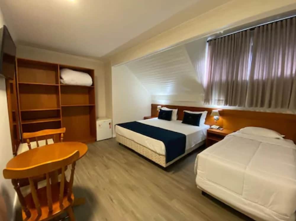 Laponia Hotel Gramado 19/59