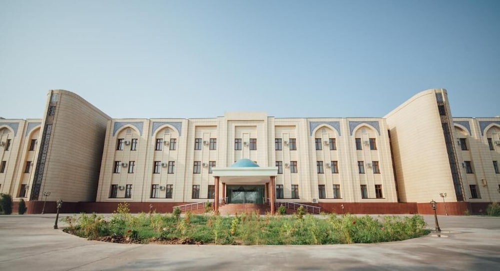 Bek Khiva Hotel 3/38