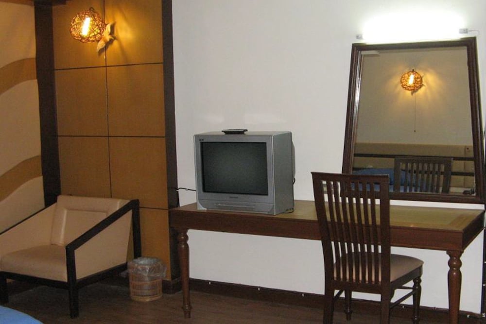 Nanchao Hotel 36/52
