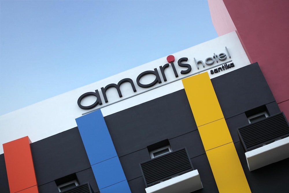Amaris Mangga Besar 6/45